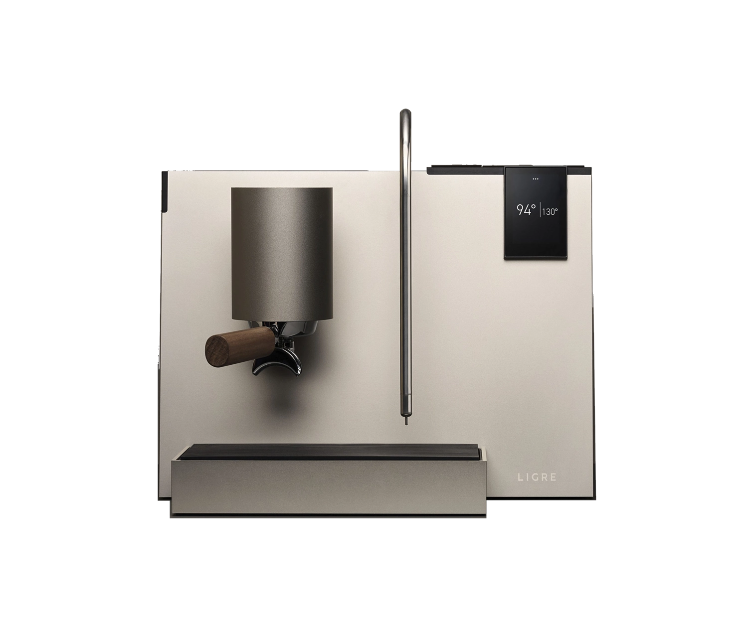 Youn Espresso MachineYoun Espresso Machine